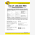 Vatral® 150/650 MPA Technische Isolierplatte mit Aluminiumverbundfolie kaschiert