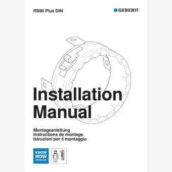 System Geberit Rohrschott 90 Plus Din Brandschutzmanschette Tdh Brandschutz Wissensspeicher