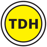 TDH Logo